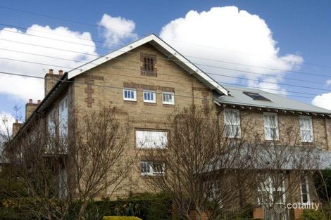 9/10 Dalleys Rd, Naremburn, NSW 2065