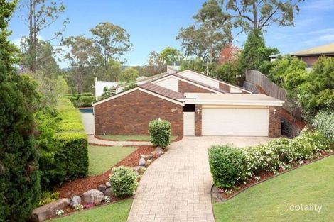 306 Chapel Hill Rd, Chapel Hill, QLD 4069