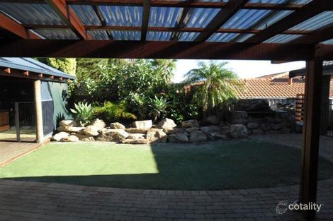 Property photo of 46 Bridgewater Drive Kallaroo WA 6025