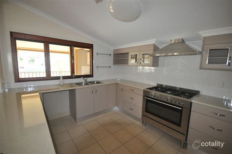 Property photo of 1 Fisher Street Ingham QLD 4850