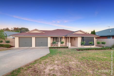 Property photo of 25 Wellington Avenue Tatton NSW 2650