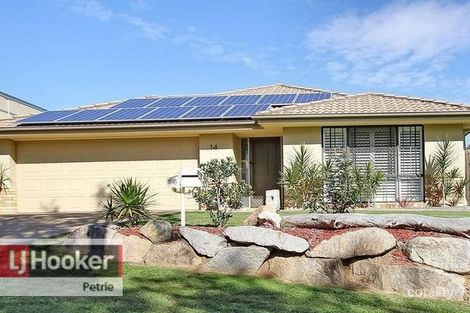 14 Ashford Cct, Petrie, QLD 4502