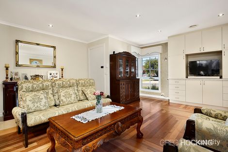 Property photo of 7 Whitehall Crescent Werribee VIC 3030