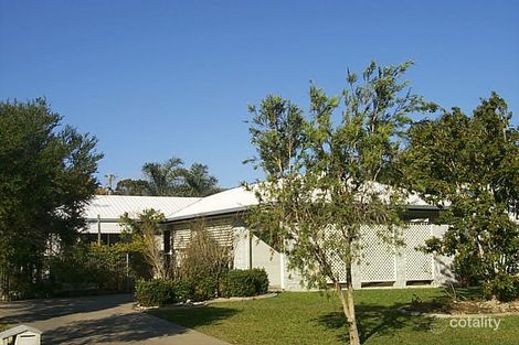 4 Leila Ave, Rasmussen, QLD 4815