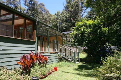 Property photo of 12 Garden Square Faulconbridge NSW 2776