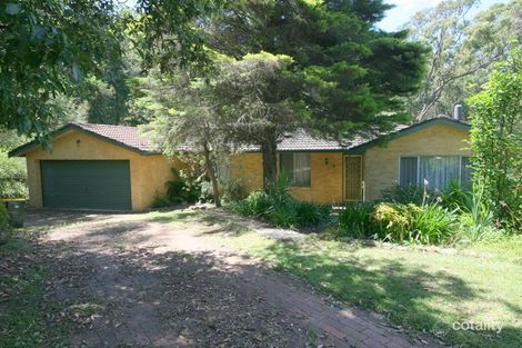 Property photo of 12 Garden Square Faulconbridge NSW 2776