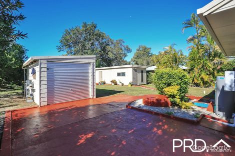 Property photo of 40 Ocean Street Burnett Heads QLD 4670