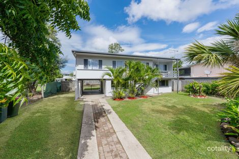 Property photo of 22 Mynah Crescent Condon QLD 4815