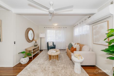 Property photo of 22 Mynah Crescent Condon QLD 4815