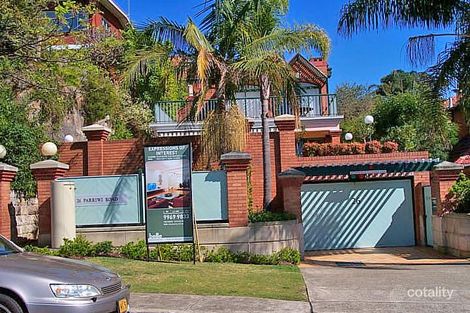 8/26 Parriwi Rd, Mosman, NSW 2088