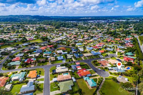Property photo of 4 Lanjak Place Tanah Merah QLD 4128