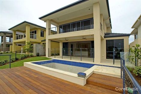 Property photo of 7403 Ellensbrook Drive Hope Island QLD 4212