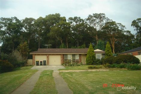 Property photo of 5 Blue Wren Place Oakdale NSW 2570