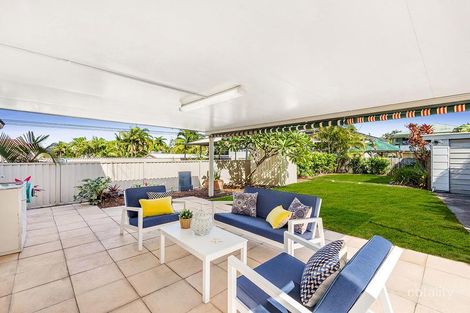 Property photo of 137 Mountjoy Terrace Manly QLD 4179