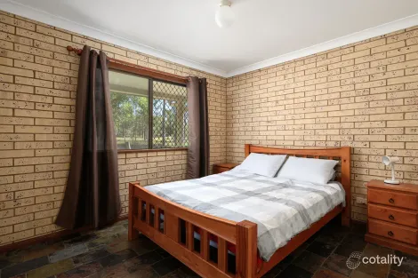 Property photo of 209 Cliff Jones Road Curra QLD 4570
