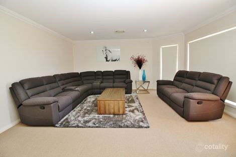 Property photo of 21 Gillmartin Drive Griffith NSW 2680
