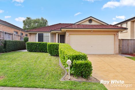 Property photo of 17 Leilani Street Kellyville Ridge NSW 2155