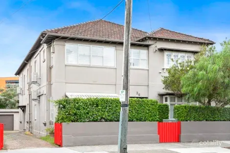 4/36 Doncaster Ave, Kensington, NSW 2033