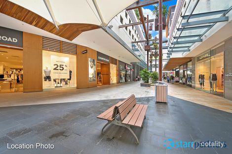 Property photo of 11/10 Edward Street Ryde NSW 2112