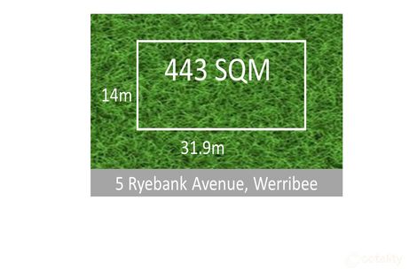 Property photo of 5 Ryebank Avenue Werribee VIC 3030