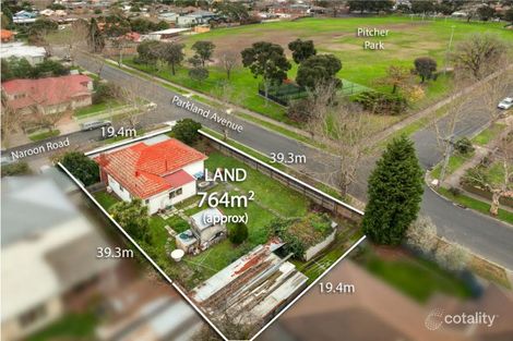 Property photo of 52 Naroon Road Alphington VIC 3078