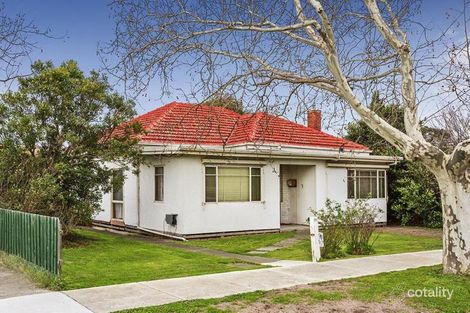 Property photo of 52 Naroon Road Alphington VIC 3078