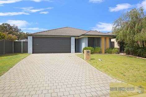 62 Ludlow Loop, Pinjarra, WA 6208