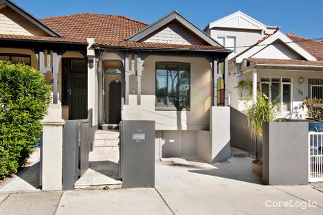Property photo of 78 Frenchmans Road Randwick NSW 2031