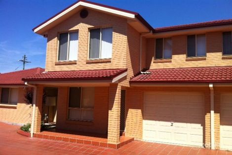 Property photo of 5/156-160 Brenan Street Smithfield NSW 2164