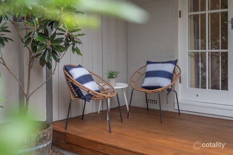 Property photo of 3A Brook Street Crows Nest NSW 2065