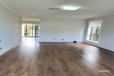Property photo of 44 Criterion Crescent Doonside NSW 2767