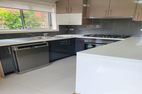 Property photo of 44 Criterion Crescent Doonside NSW 2767