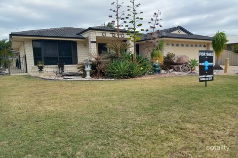 Property photo of 32 Orchid Drive Burrum Heads QLD 4659