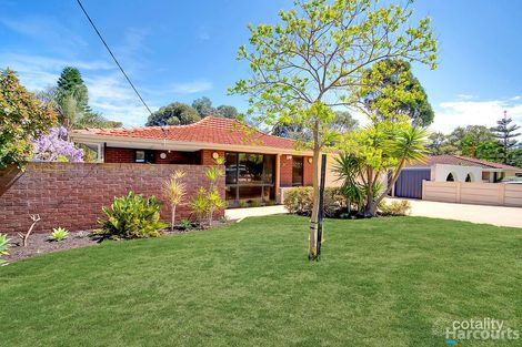Property photo of 51 Bedelia Way Hamersley WA 6022
