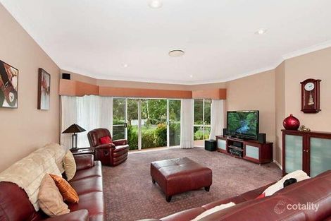 Property photo of 19 Gunsynd Drive Mudgeeraba QLD 4213