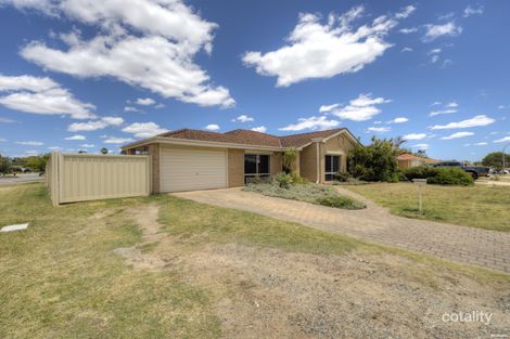 Property photo of 4 Aroona Way Maddington WA 6109