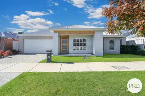 Property photo of 10 Lanning Street Baranduda VIC 3691
