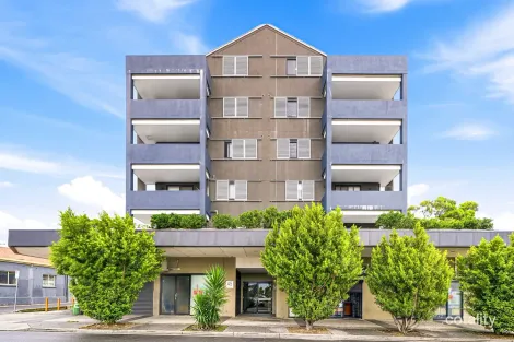 501/45-47 Peel St, Canley Heights, NSW 2166