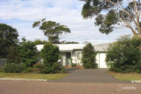 26 Bateau Bay Rd, Bateau Bay, NSW 2261