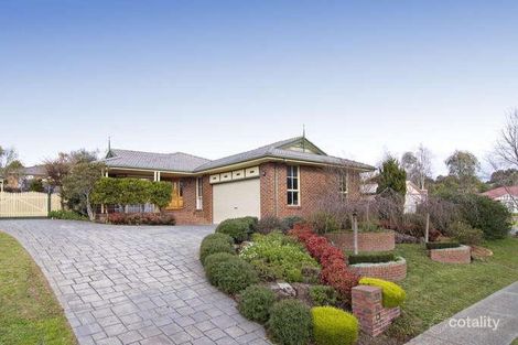 91 Lakeview Dr, Lilydale, VIC 3140