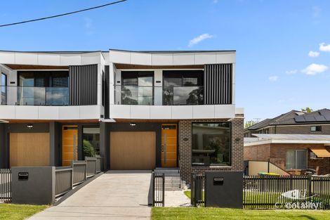 22 Warren St, Ryde, NSW 2112