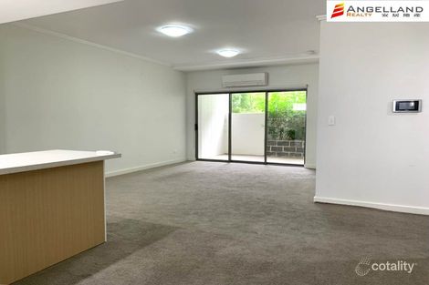 Property photo of 106/102-108 Liverpool Road Enfield NSW 2136