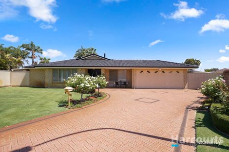 Property photo of 15 Argosy Place Morley WA 6062