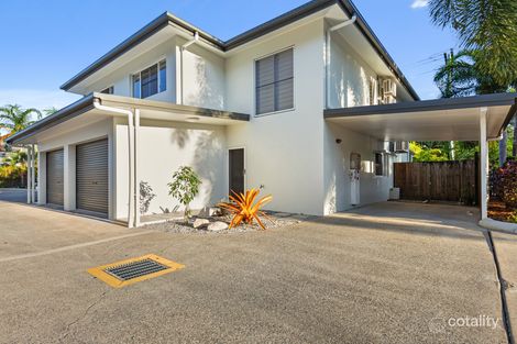 Property photo of 8/20-38 Sandwich Street Kamerunga QLD 4870