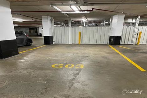 Property photo of G03/16 Epping Park Drive Epping NSW 2121