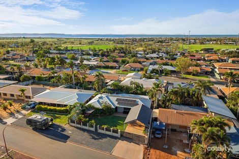 18 Melak St, Bulgarra, WA 6714