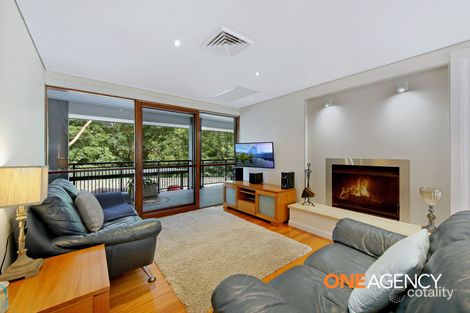 Property photo of 3 Shoal Place Illawong NSW 2234