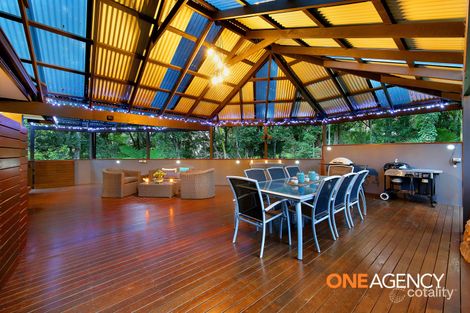 Property photo of 3 Shoal Place Illawong NSW 2234