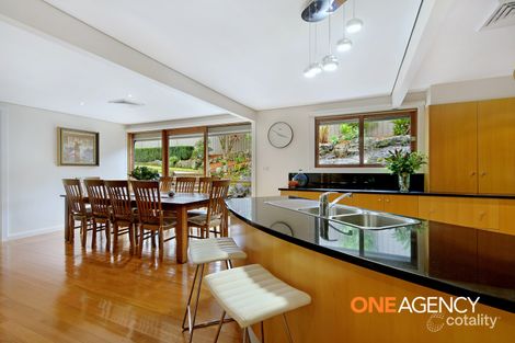 Property photo of 3 Shoal Place Illawong NSW 2234
