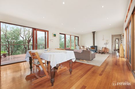 Property photo of 45 Chase Road North Warrandyte VIC 3113
